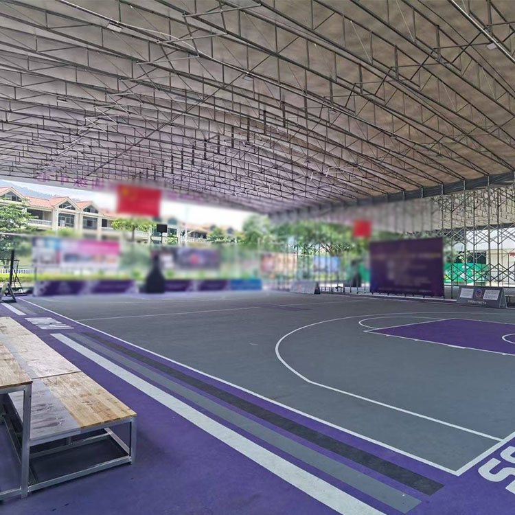 伊兰县工程案例