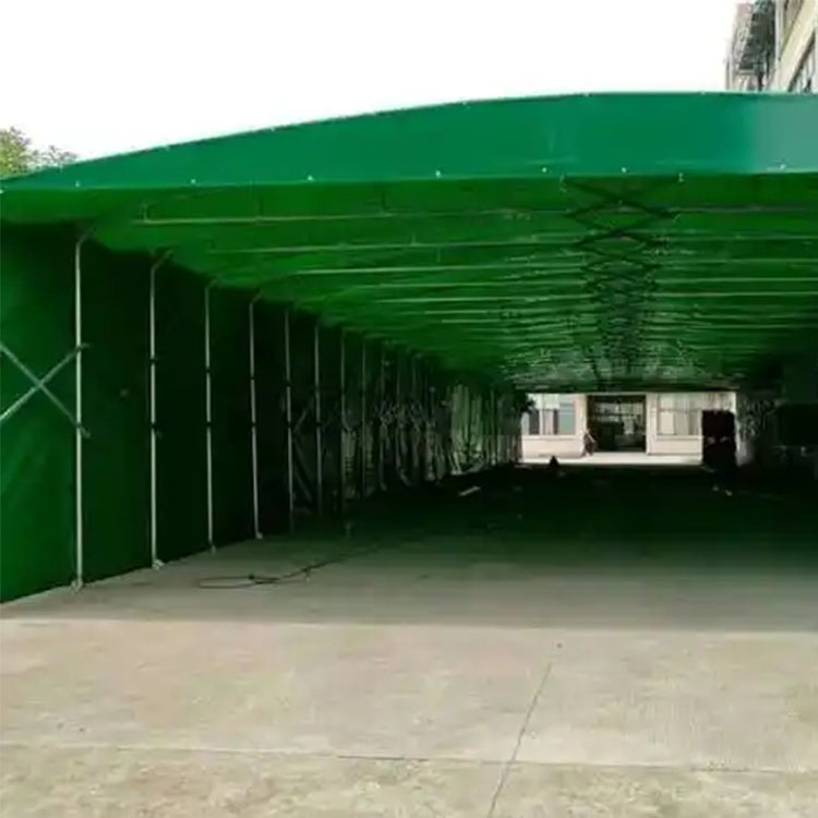 伊兰县工程案例