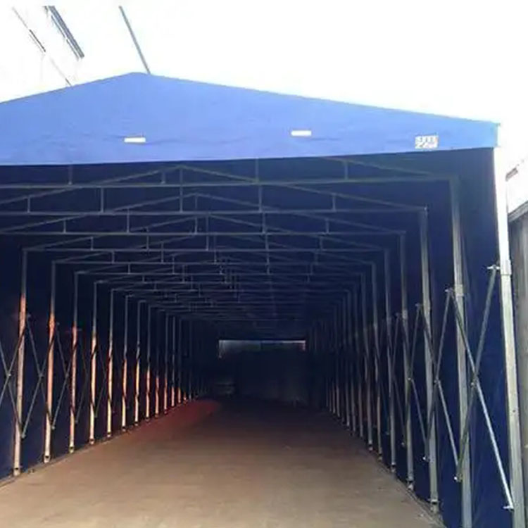 伊兰县工程案例