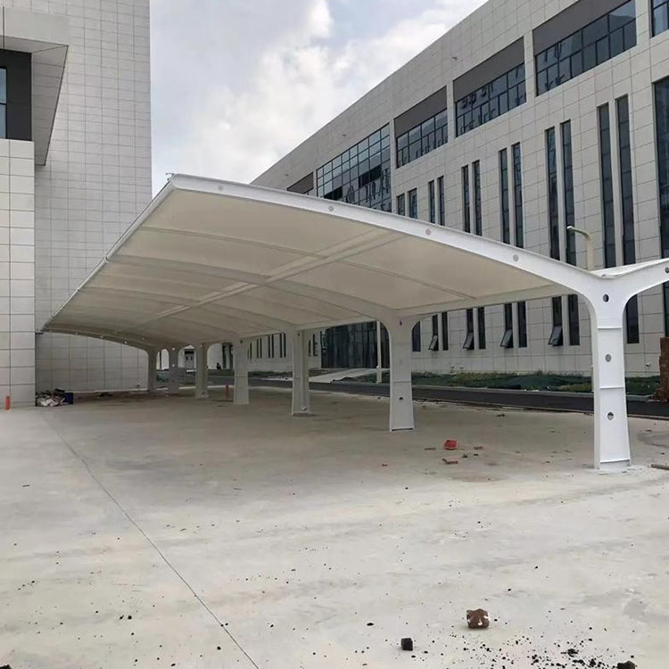 伊兰县工程案例